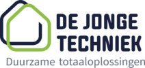 de Jonge techniek  085-3015471 Zonnepanelen